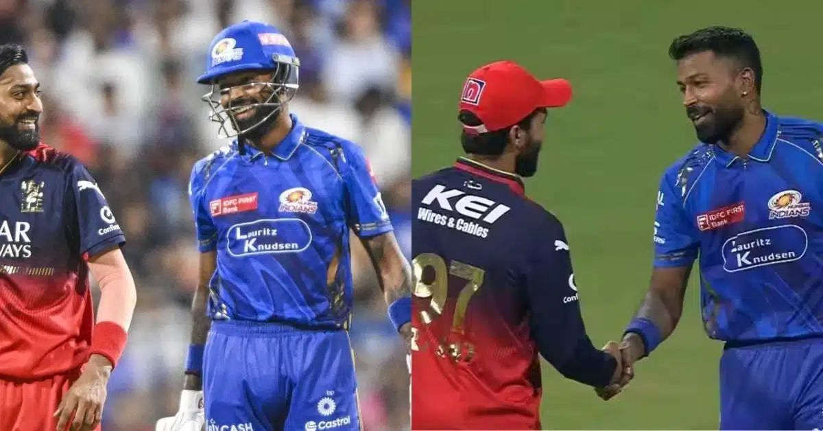 RCB vs MI Head to Head Records, Stats and Complete IPL Timeline (2008-2026) 1 RCB vs MI Head to Head Records, Stats and Complete IPL Timeline (2008-2026)