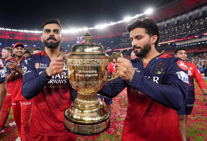 RCB vs SRH Playing 11 IPL 2026: Full Team Lineups and Match Preview for Today's Opener 1 RCB vs SRH Playing 11 IPL 2026: Full Team Lineups and Match Preview for Today's Opener