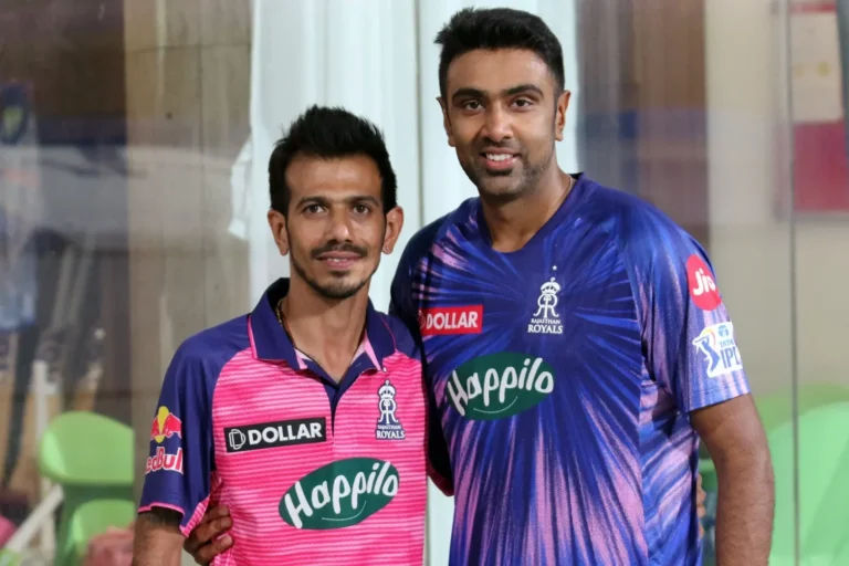 RR vs DC Head to Head Timeline: Every IPL Match, Record and Stat (2008-2025)