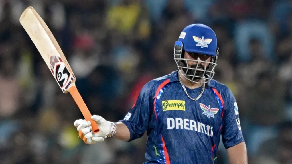 Rishabh Pant Trains With Yuvraj Singh Ahead of IPL 2026: LSG Captain Means Business