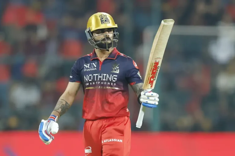 Royal Challengers Bengaluru Won by 6 Wickets vs Sunrisers Hyderabad, IPL 2026 Match 1