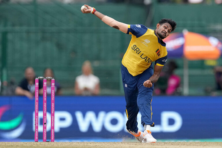SLC NOC Update for IPL 2026: Pathirana Cleared, Hasaranga and Malinga Still Awaiting Tests 4 SLC NOC Update for IPL 2026: Pathirana Cleared, Hasaranga and Malinga Still Awaiting Tests