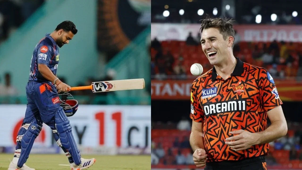 SRH vs LSG Head to Head Timeline: Every IPL Match, Record and Stat (2022-2025) 1 SRH vs LSG Head to Head Timeline: Every IPL Match, Record and Stat (2022-2025)