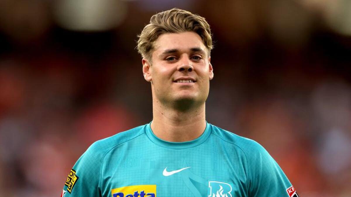 Spencer Johnson Set to Join CSK as Nathan Ellis Replacement for IPL 2026