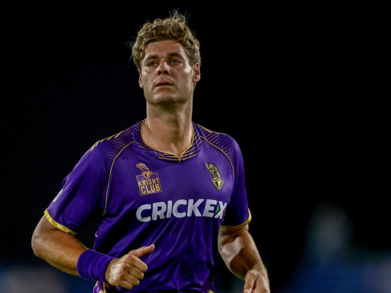 Spencer Johnson Withdraws From PSL to Join CSK as Nathan Ellis Replacement in IPL 2026 6 Spencer Johnson Withdraws From PSL to Join CSK as Nathan Ellis Replacement in IPL 2026