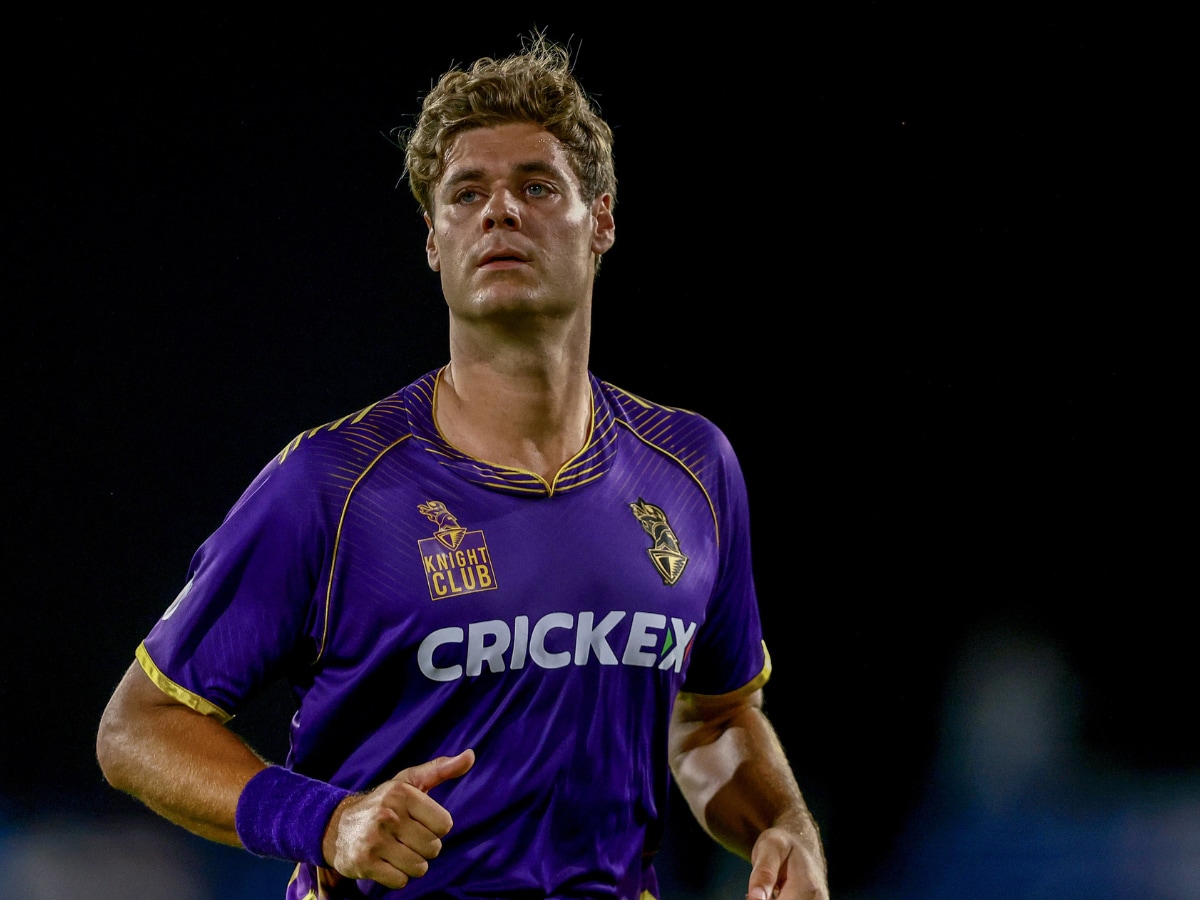 Spencer Johnson Withdraws From PSL to Join CSK as Nathan Ellis Replacement in IPL 2026