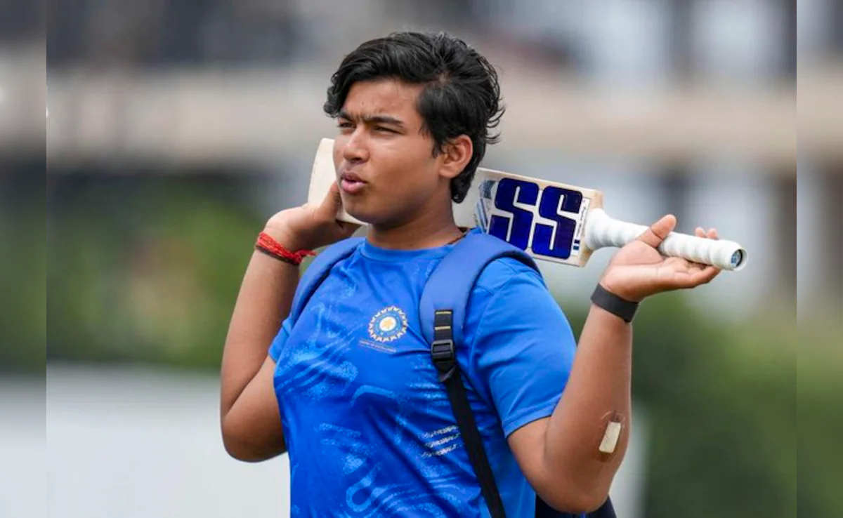 Vaibhav Sooryavanshi Sets His IPL 2026 Goal: Win the Trophy for Rajasthan Royals