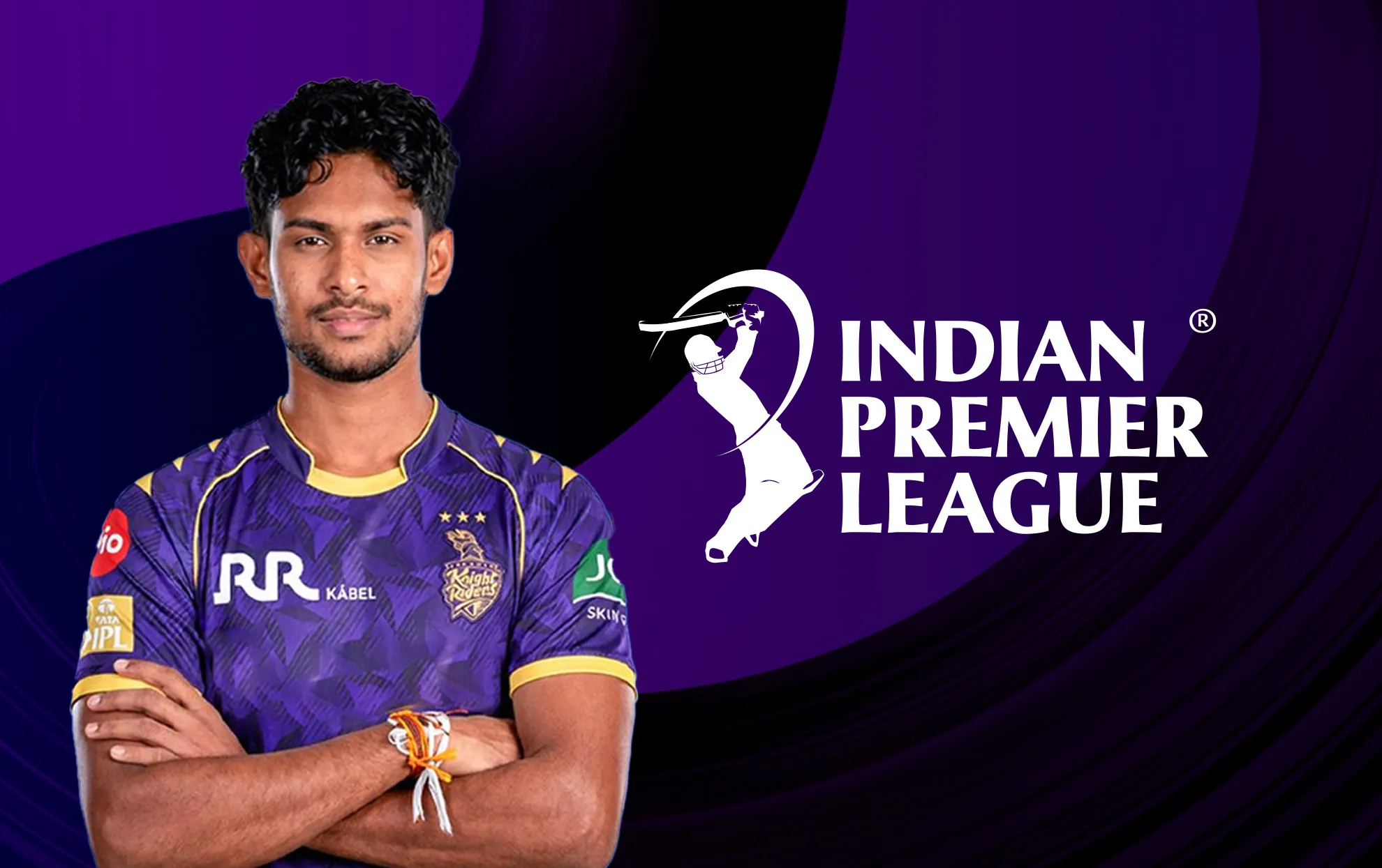 Matheesha Pathirana Will Not Play MI vs KKR IPL 2026 Match 2: KKR Pace Crisis Deepens 1 Matheesha Pathirana Will Not Play MI vs KKR IPL 2026 Match 2: KKR Pace Crisis Deepens