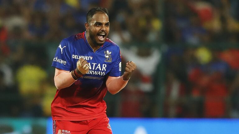 Yash Dayal Yet to Join RCB Camp: Big Availability Cloud Before IPL 2026 Opener 2 Yash Dayal Yet to Join RCB Camp: Big Availability Cloud Before IPL 2026 Opener
