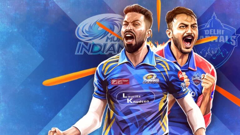 Delhi Capitals vs Mumbai Indians Live Streaming: How to Watch DC vs MI IPL 2026 Today