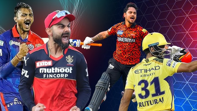 IPL 2026 Double Header Today: RCB vs DC (3 PM) and SRH vs CSK (7 PM) Previewed