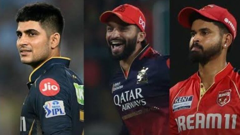 IPL 2026 Super Sunday: LSG vs GT and MI vs RCB Live Today April 12