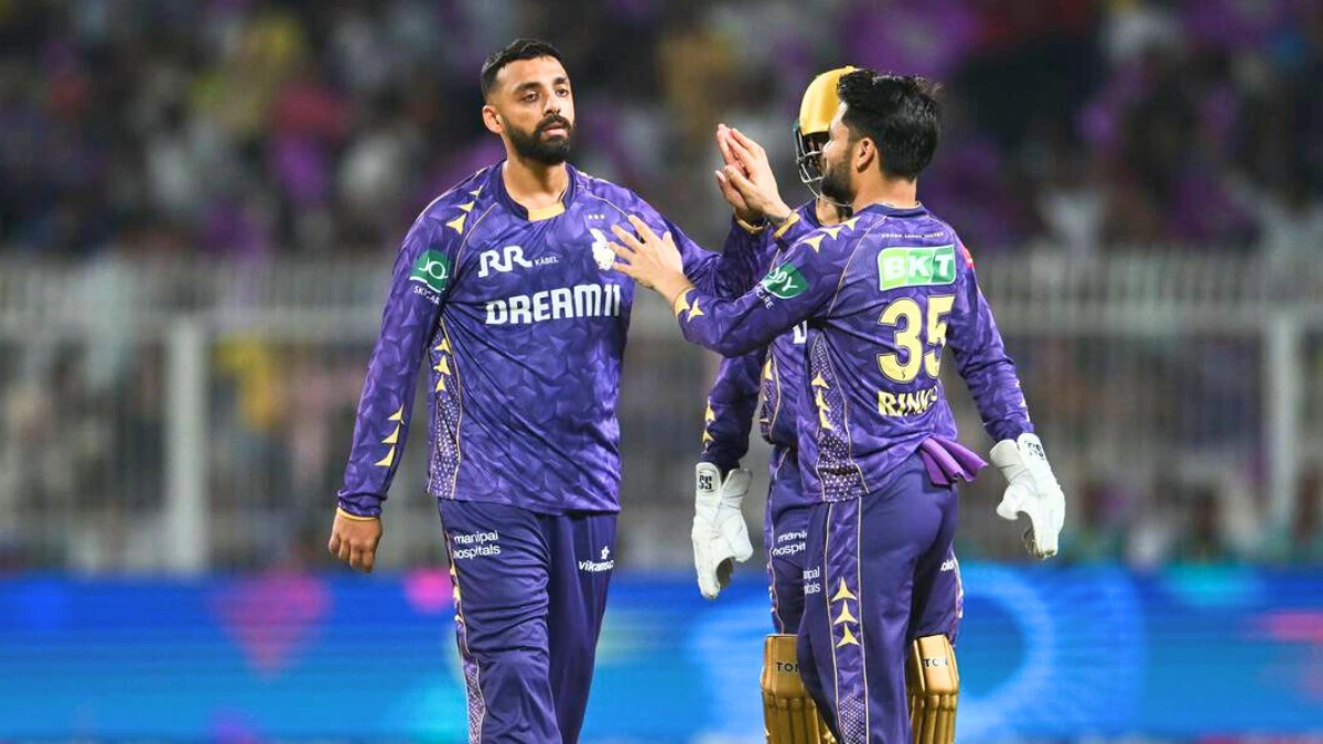 Narine Fit, Varun Chakravarthy Doubtful – KKR Squad Update for LSG Match IPL 2026 1 Narine Fit, Varun Chakravarthy Doubtful – KKR Squad Update for LSG Match IPL 2026
