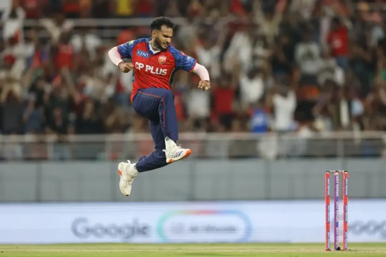 PBKS Won by 54 Runs vs LSG: Arya and Connolly Tear Apart Lucknow in IPL 2026