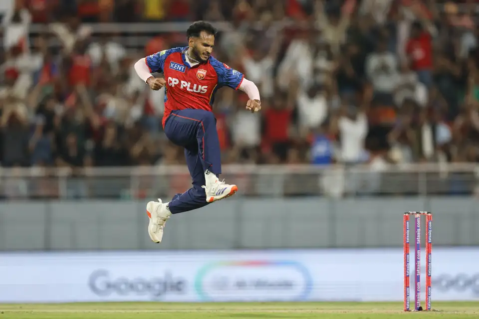 PBKS Won by 54 Runs vs LSG: Arya and Connolly Tear Apart Lucknow in IPL 2026