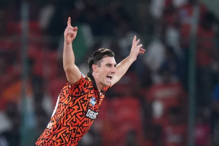 Pat Cummins Cleared by Cricket Australia, Set to Rejoin SRH Squad This Friday in IPL 2026