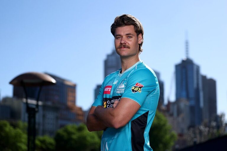 Spencer Johnson Confirmed for CSK Debut vs Mumbai Indians at Wankhede Tomorrow