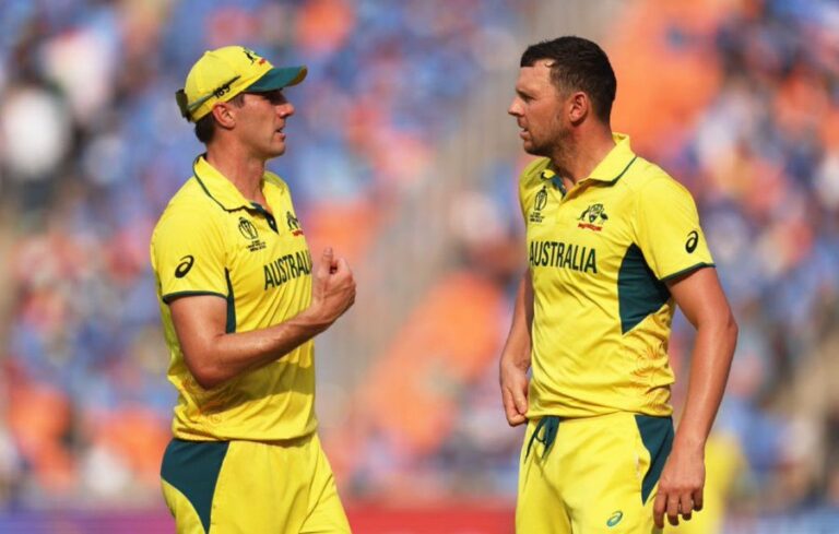 Australian Players Will Not Leave IPL 2026 for Pakistan ODIs, Cricket Australia Confirms 9 Australian Players Will Not Leave IPL 2026 for Pakistan ODIs, Cricket Australia Confirms