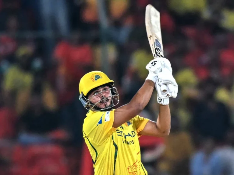 Ayush Mhatre Faces Two Months Out With Hamstring and Wrist Injury Huge Loss for CSK