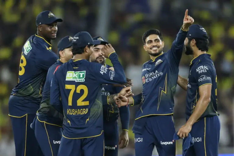 Gujarat Titans Won by 89 Runs Against CSK in IPL 2026 Match 66 Sudharsan, Gill, Buttler Destroy Chennai at Ahmedabad 3 Gujarat Titans Won by 89 Runs Against CSK in IPL 2026 Match 66 Sudharsan, Gill, Buttler Destroy Chennai at Ahmedabad
