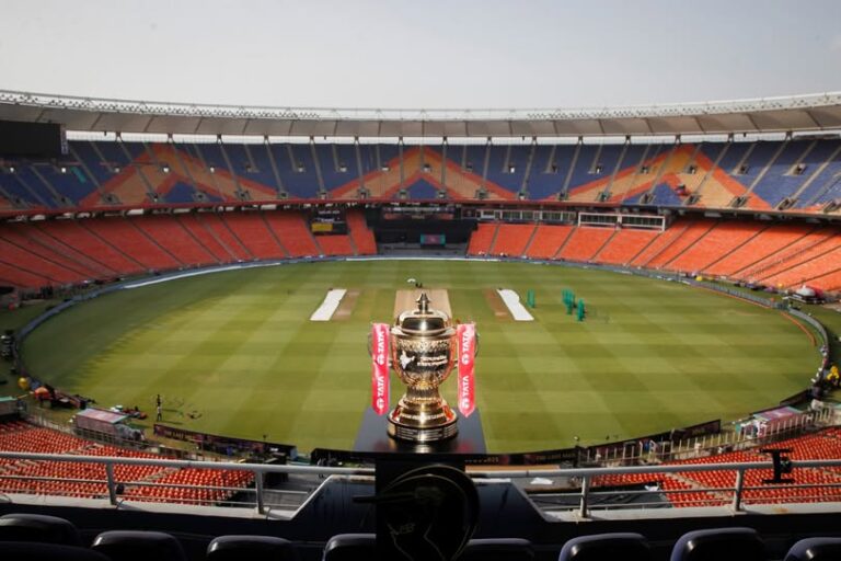 IPL 2026 Final in Ahmedabad: Why Bengaluru Lost Its Shot