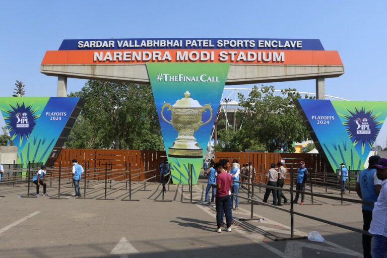 IPL 2026 Playoff Venues: BCCI to Announce in 2 Days