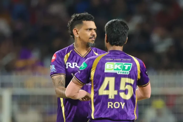 KKR Beat GT by 29 Runs in IPL 2026 Match 60 Finn Allen 93, Raghuvanshi 82* Power Kolkata to Stunning Win 3 KKR Beat GT by 29 Runs – IPL 2026 Match 60 Report & Scorecard