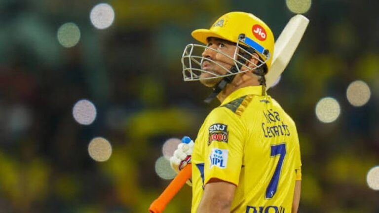 MS Dhoni Close to Full Fitness, CSK Hopeful of IPL 2026 Return