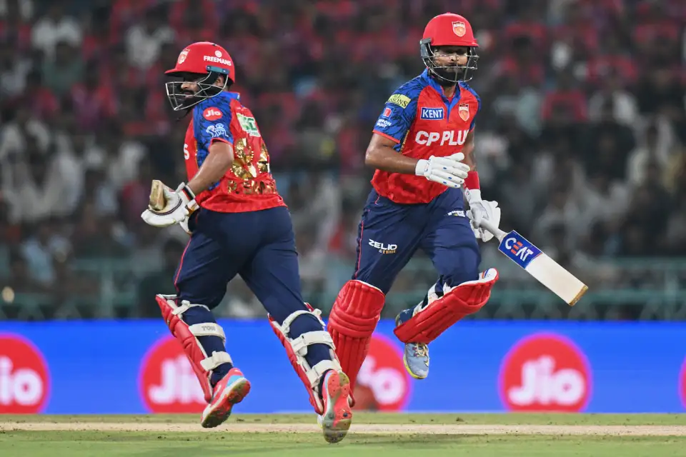 PBKS Won by 7 Wickets Against LSG in IPL 2026 Match 68 Shreyas Iyer Century Fires Punjab Kings Back Into Playoffs Race 1 PBKS Won by 7 Wickets Against LSG in IPL 2026 Match 68 Shreyas Iyer Century Fires Punjab Kings Back Into Playoffs Race