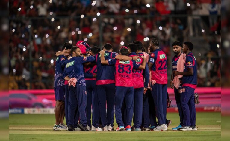 Rajasthan Royals Sold for ₹15,660 Crore Mittal Family and Adar Poonawalla Are the New Owners