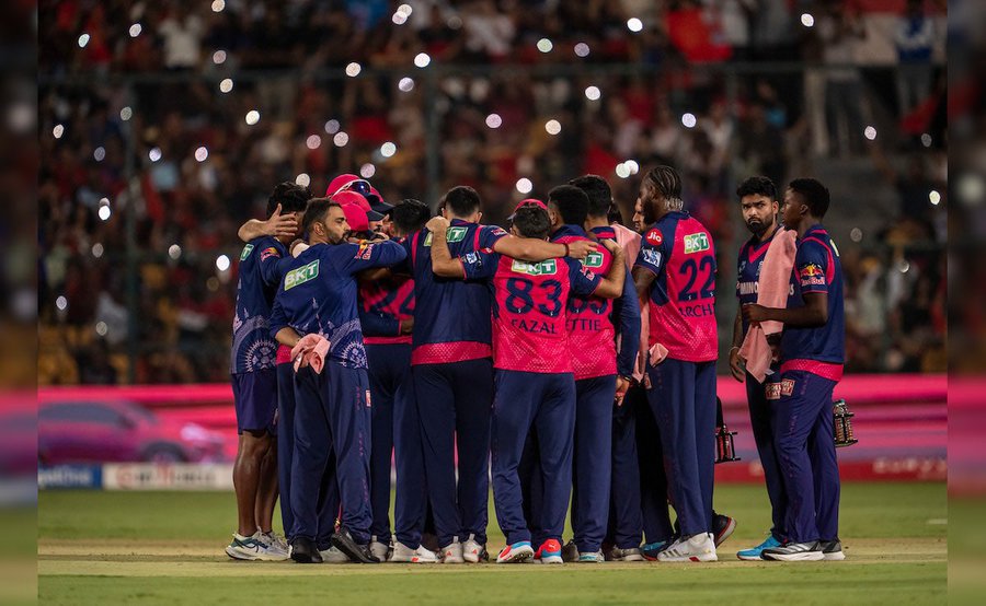 Rajasthan Royals Sold for ₹15,660 Crore Mittal Family and Adar Poonawalla Are the New Owners