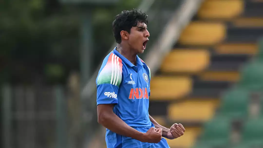 SRH Sign RS Ambrish as Shivam Mavi Ruled Out of IPL 2026 With Groin Injury